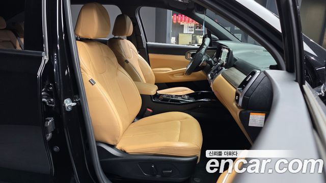 Kia Sorento 2023 — photo 17