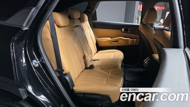 Kia Sorento 2023 — photo 18