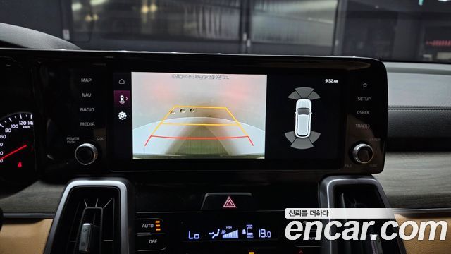 Kia Sorento 2023 — photo 21