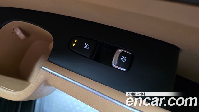 Kia Sorento 2023 — photo 24