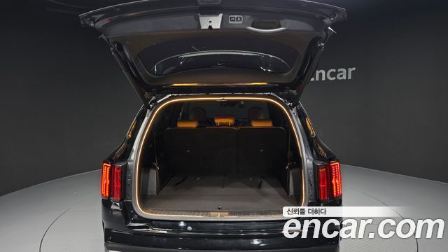 Kia Sorento 2023 — photo 26