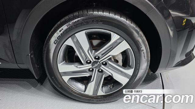Kia Sorento 2023 — photo 7