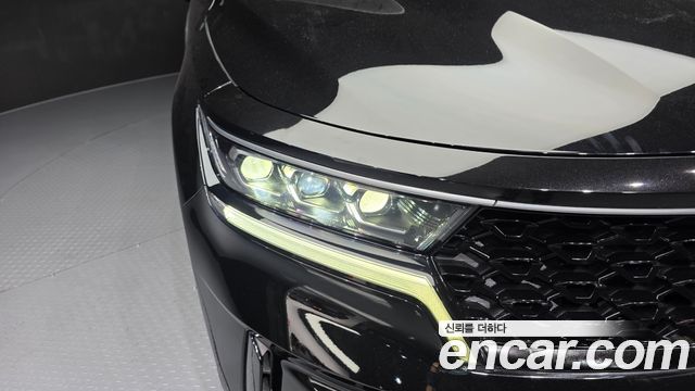 Kia Sorento 2023 — photo 8