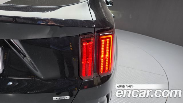 Kia Sorento 2023 — photo 9