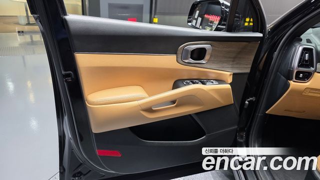 Kia Sorento 2023 — photo 14