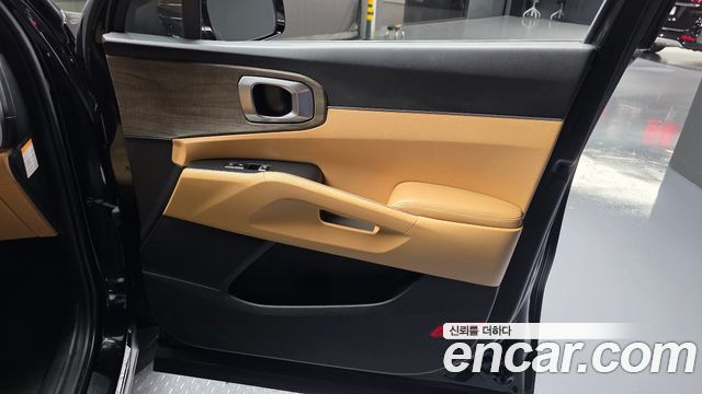 Kia Sorento 2023 — photo 15
