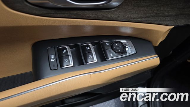 Kia Sorento 2023 — photo 28