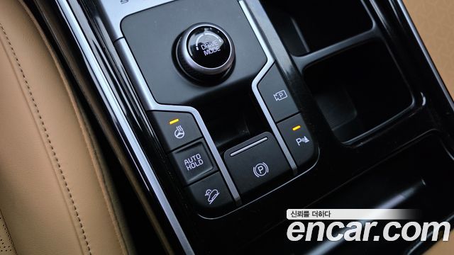 Kia Sorento 2023 — photo 30