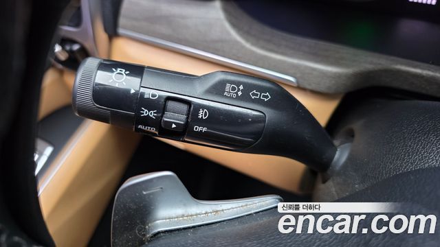 Kia Sorento 2023 — photo 31