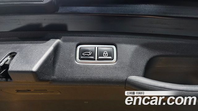 Kia Sorento 2023 — photo 33