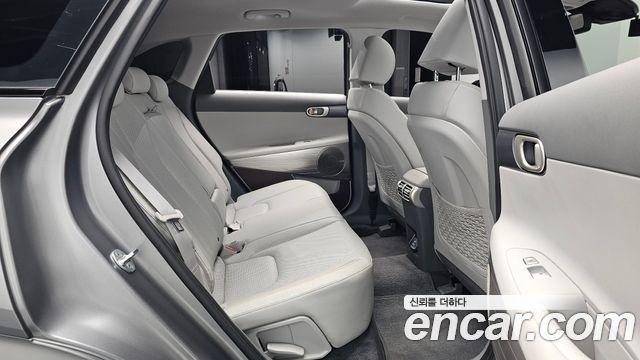 Hyundai Nexo 2023 — photo 17