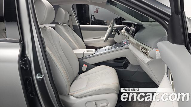 Hyundai Nexo 2023 — photo 18