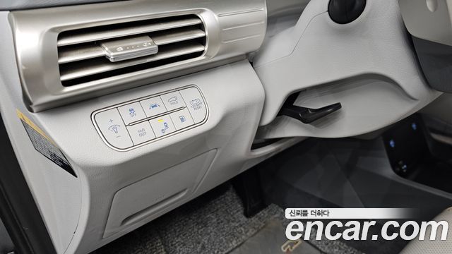 Hyundai Nexo 2023 — photo 20