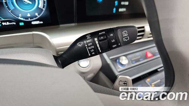 Hyundai Nexo 2023 — photo 22