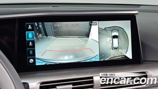 Hyundai Nexo 2023 — photo 25