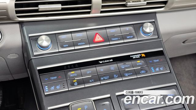 Hyundai Nexo 2023 — photo 26