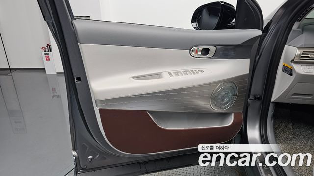 Hyundai Nexo 2023 — photo 14