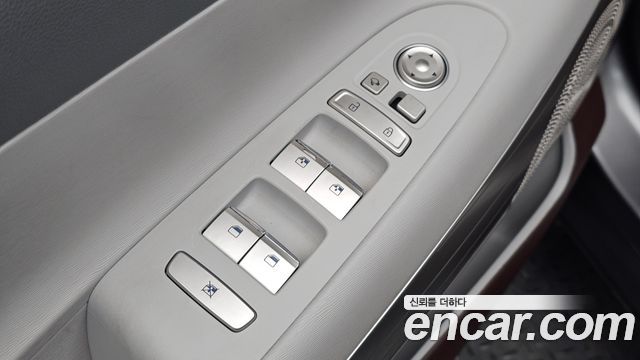 Hyundai Nexo 2023 — photo 27