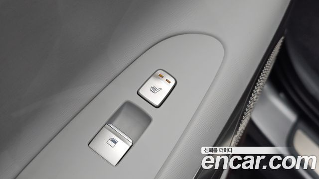 Hyundai Nexo 2023 — photo 28