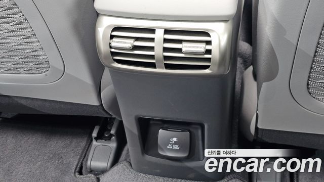 Hyundai Nexo 2023 — photo 29