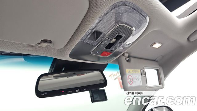 Hyundai Nexo 2023 — photo 30