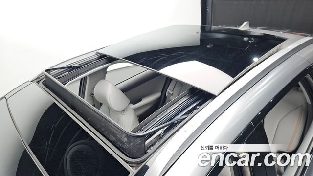 Hyundai Nexo 2023 — photo 31