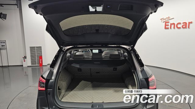 Hyundai Nexo 2023 — photo 32