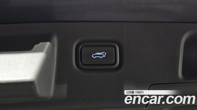 Hyundai Nexo 2023 — photo 33