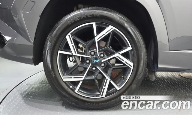 Hyundai Tucson 2024 — photo 5