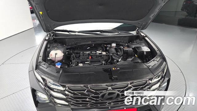 Hyundai Tucson 2024 — photo 6