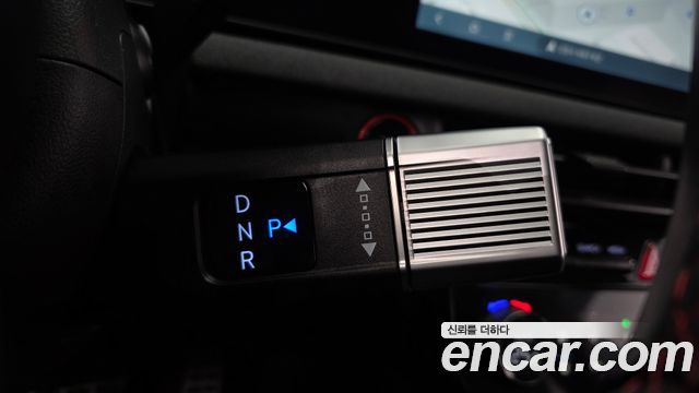 Hyundai Tucson 2024 — photo 12