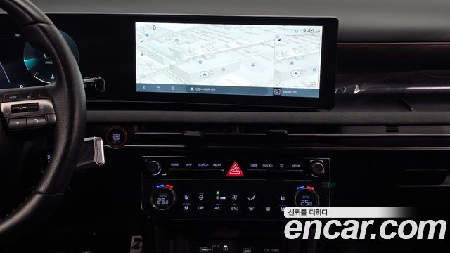 Hyundai Tucson 2024 — photo 21