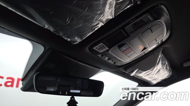 Hyundai Tucson 2024 — photo 25