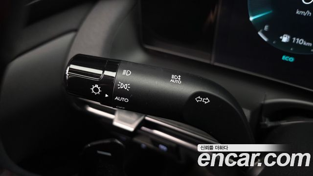 Hyundai Tucson 2024 — photo 26