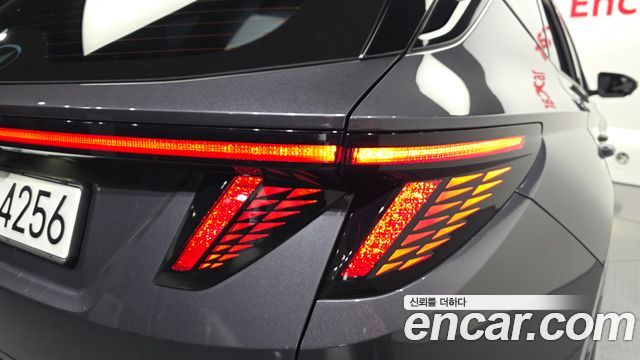 Hyundai Tucson 2024 — photo 9