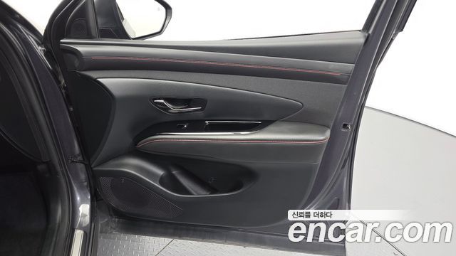Hyundai Tucson 2024 — photo 14