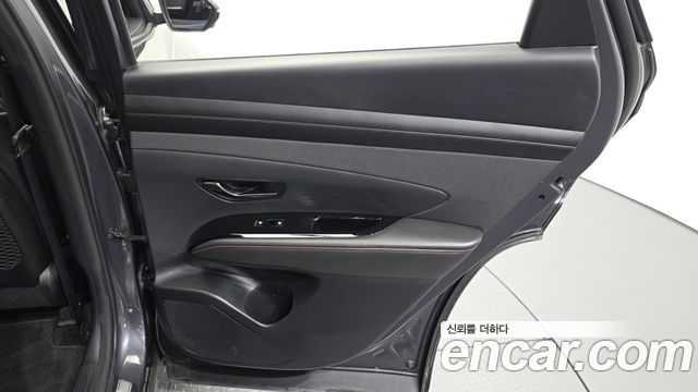 Hyundai Tucson 2024 — photo 15