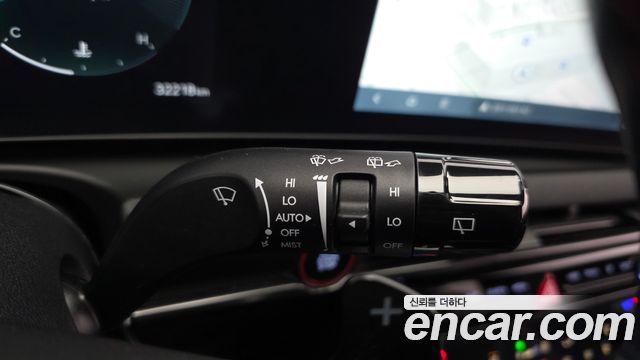 Hyundai Tucson 2024 — photo 27