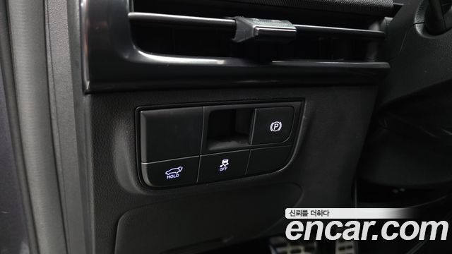 Hyundai Tucson 2024 — photo 28