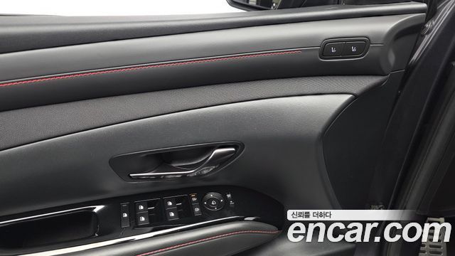 Hyundai Tucson 2024 — photo 29