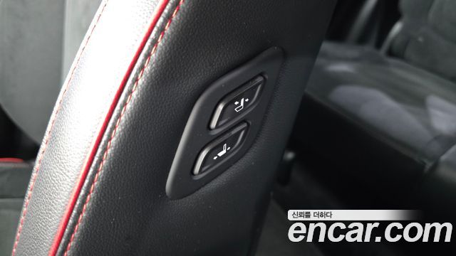 Hyundai Tucson 2024 — photo 30