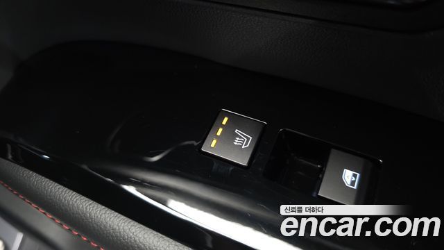 Hyundai Tucson 2024 — photo 31