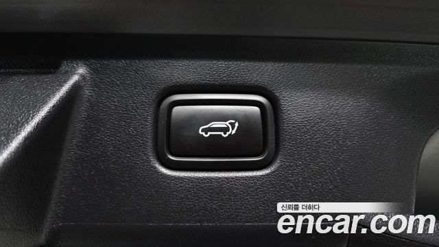 Hyundai Tucson 2024 — photo 32