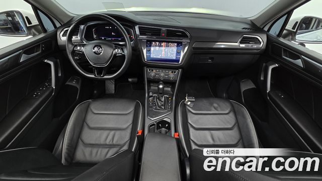 Volkswagen Tiguan 2020 — photo 7