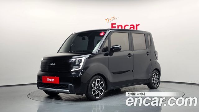 Kia RAY 2023 — photo 1