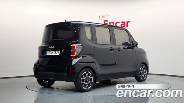 Kia RAY 2023 — photo 2