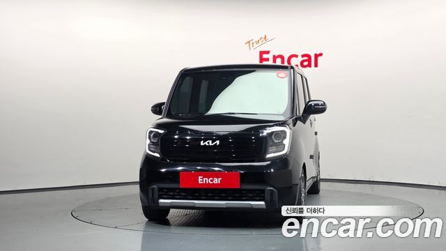 Kia RAY 2023 — photo 3