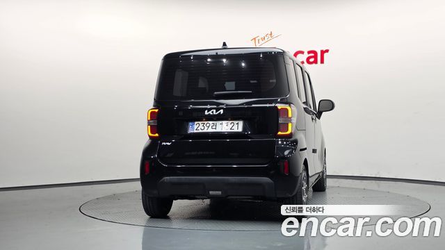 Kia RAY 2023 — photo 4