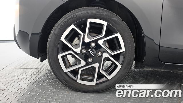Kia RAY 2023 — photo 5