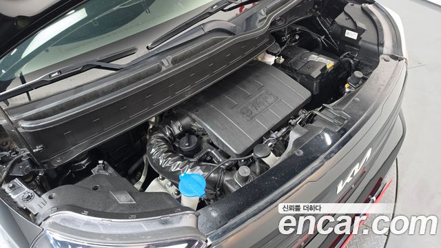 Kia RAY 2023 — photo 6